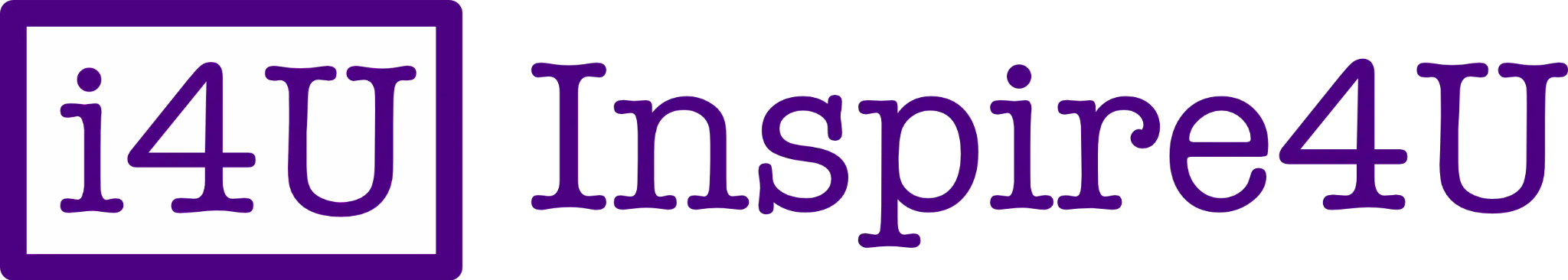 Inspire4U logo